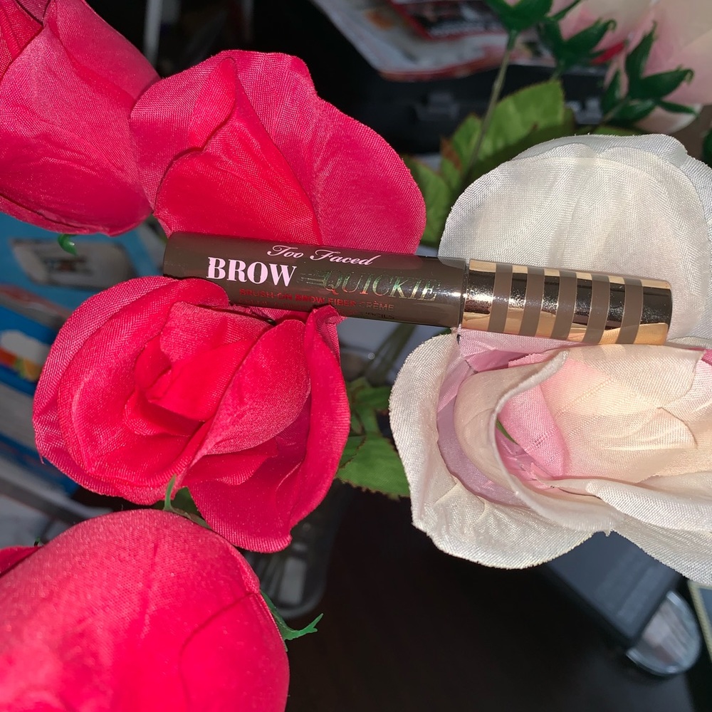 Too Faced Brow Quickie- Universal Brunette